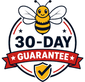 30-Day Guarantee