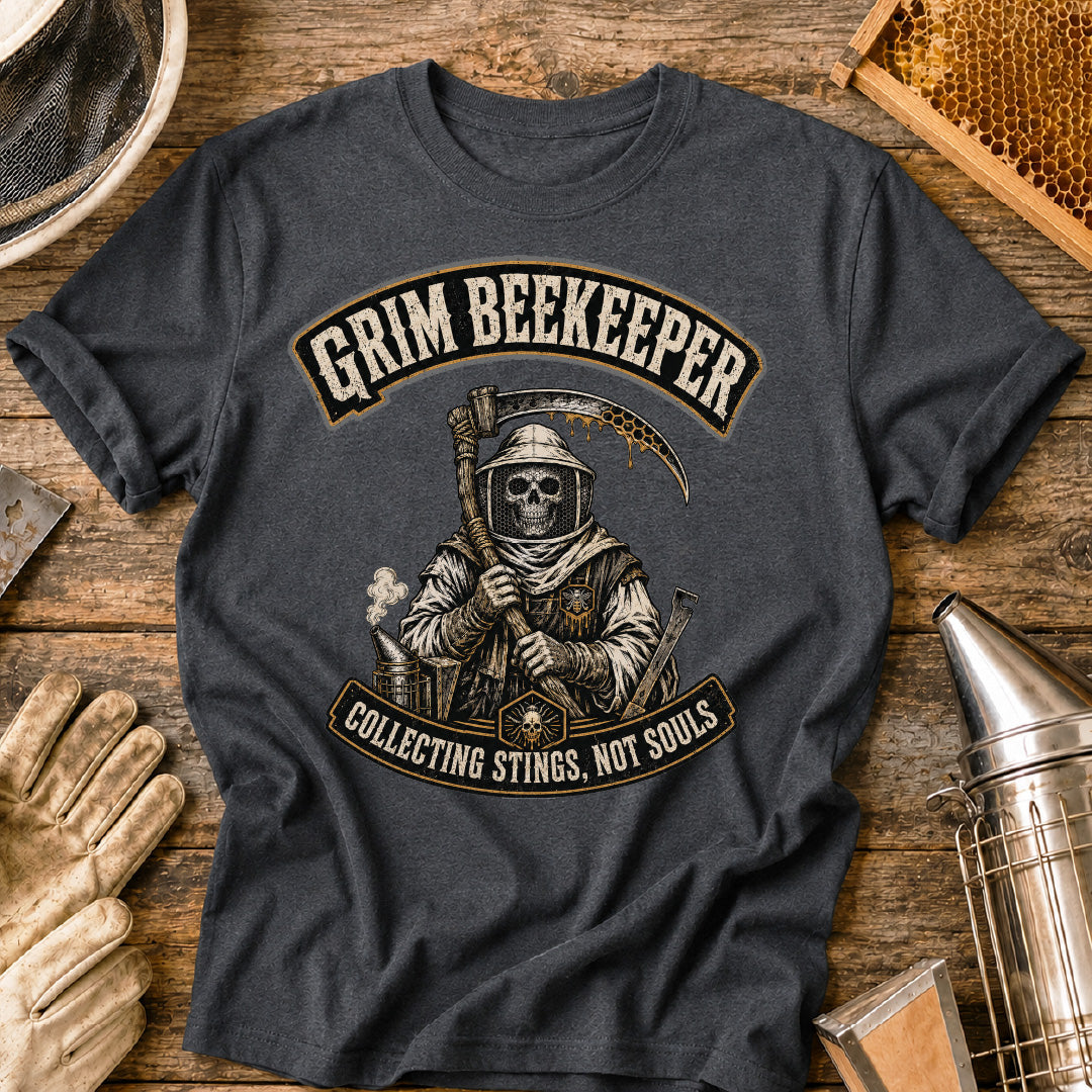 Grim Beekeeper T-Shirt