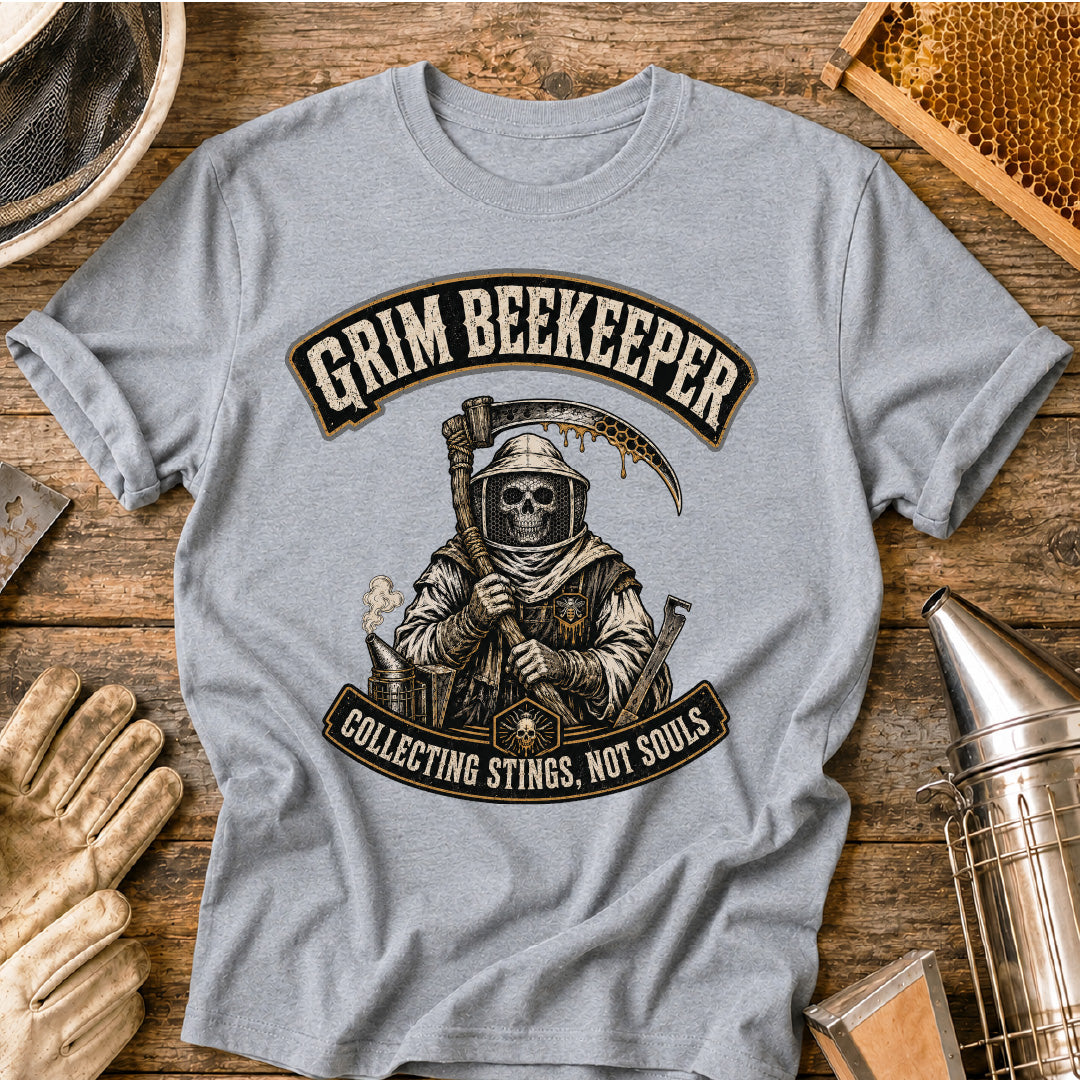 Grim Beekeeper T-Shirt