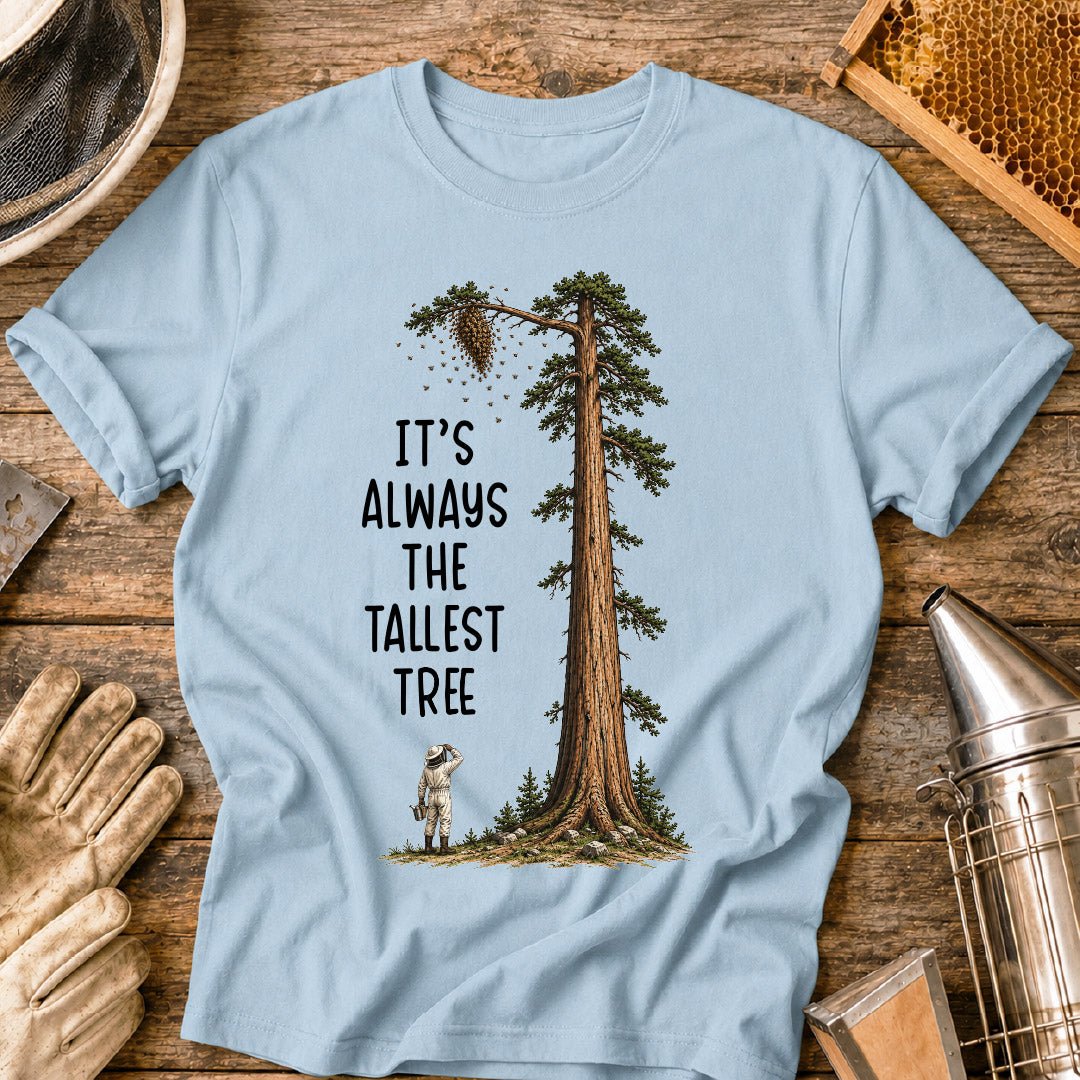Tallest Tree T-Shirt