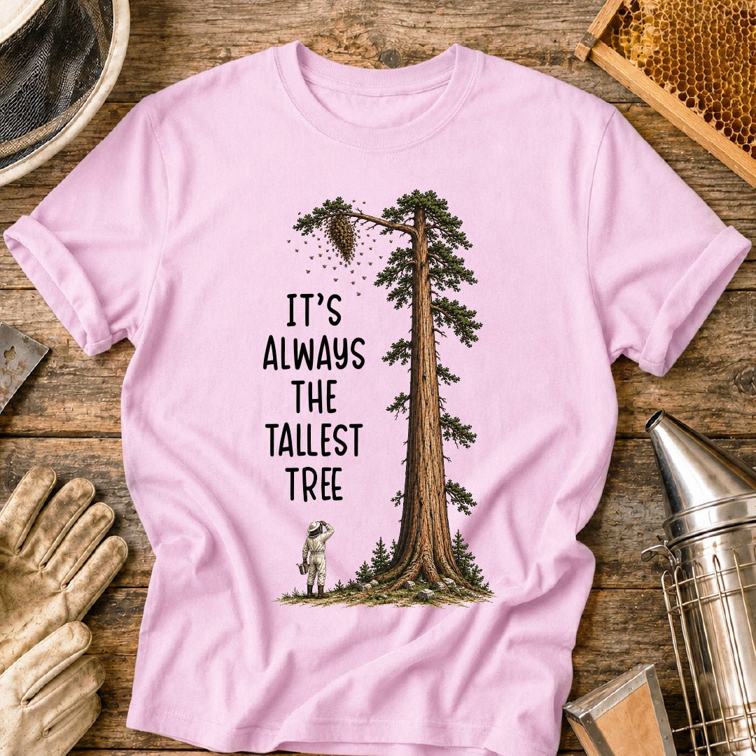 Tallest Tree T-Shirt