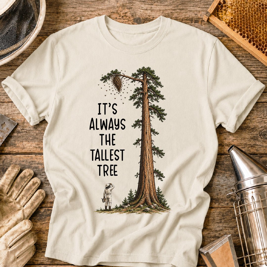 Tallest Tree T-Shirt