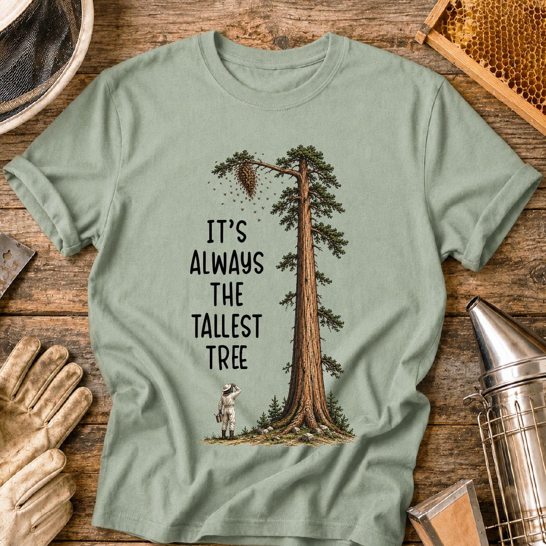 Tallest Tree T-Shirt