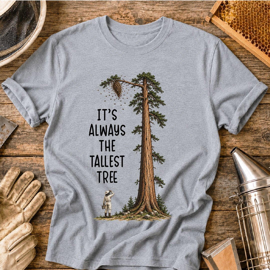 Tallest Tree T-Shirt