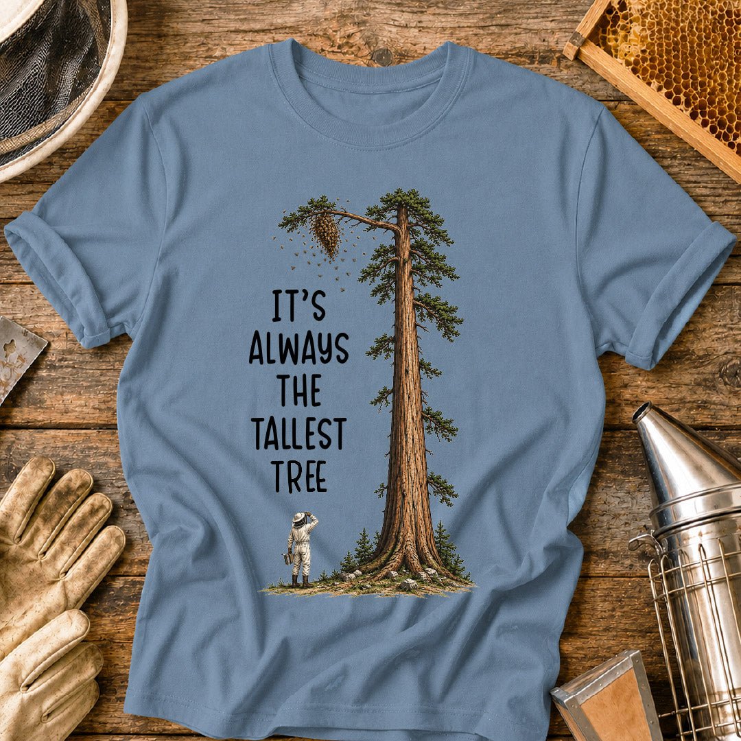 Tallest Tree T-Shirt