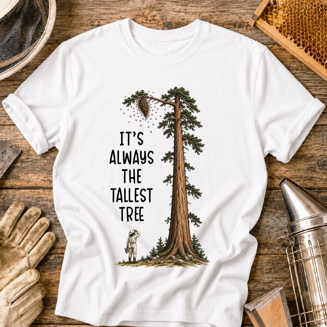 Tallest Tree T-Shirt