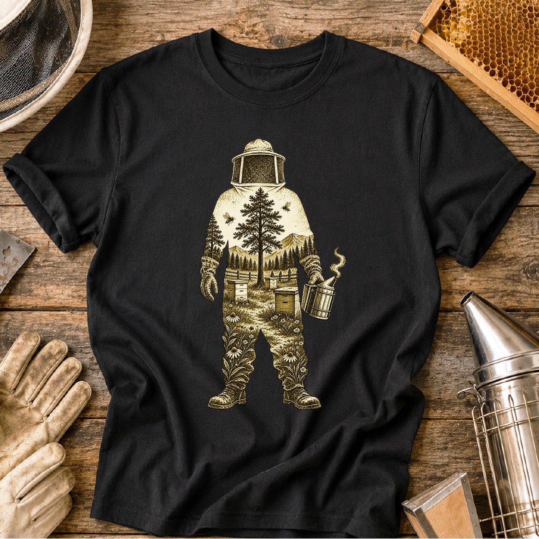 Beekeeper's Soul T-Shirt