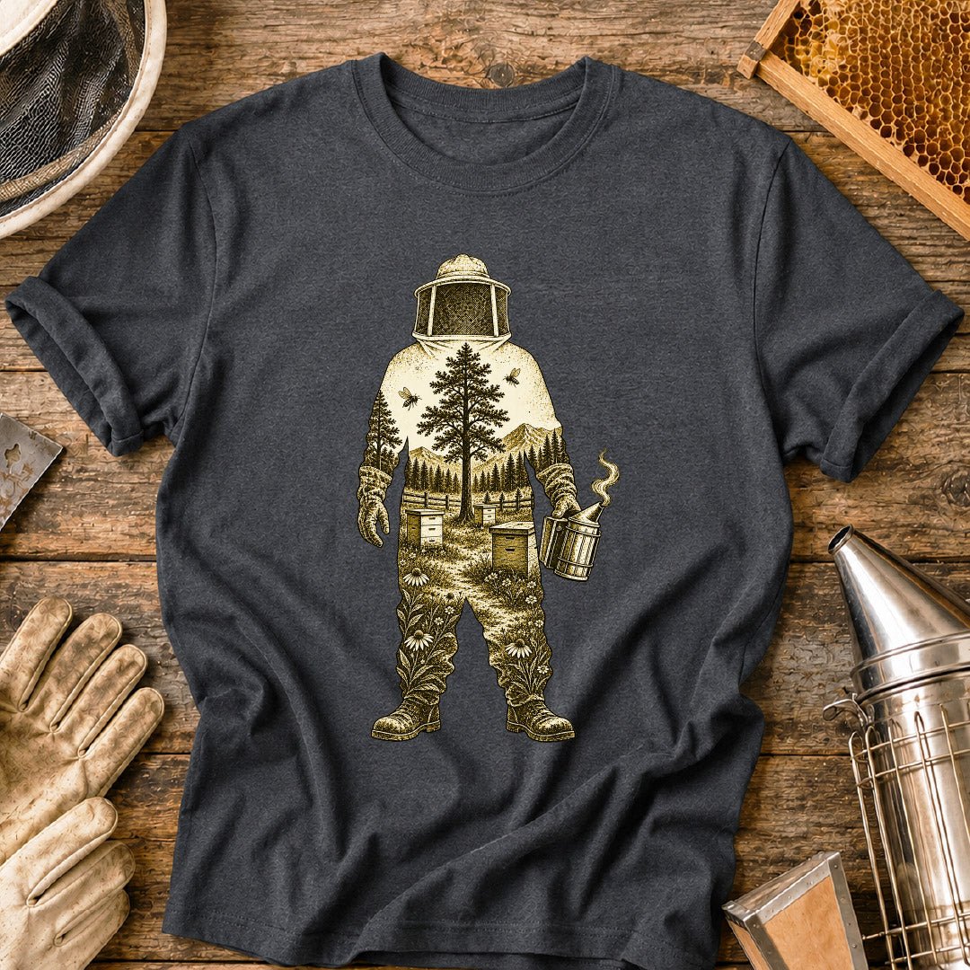 Beekeeper's Soul T-Shirt