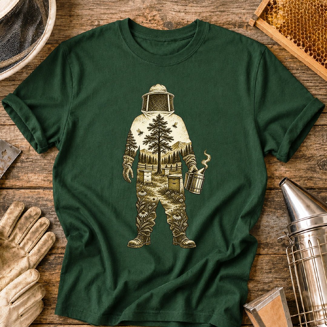 Beekeeper's Soul T-Shirt