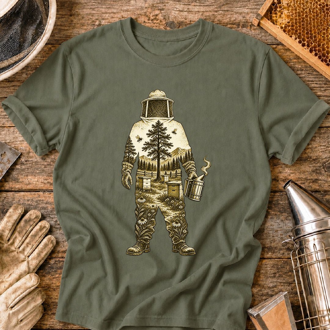 Beekeeper's Soul T-Shirt