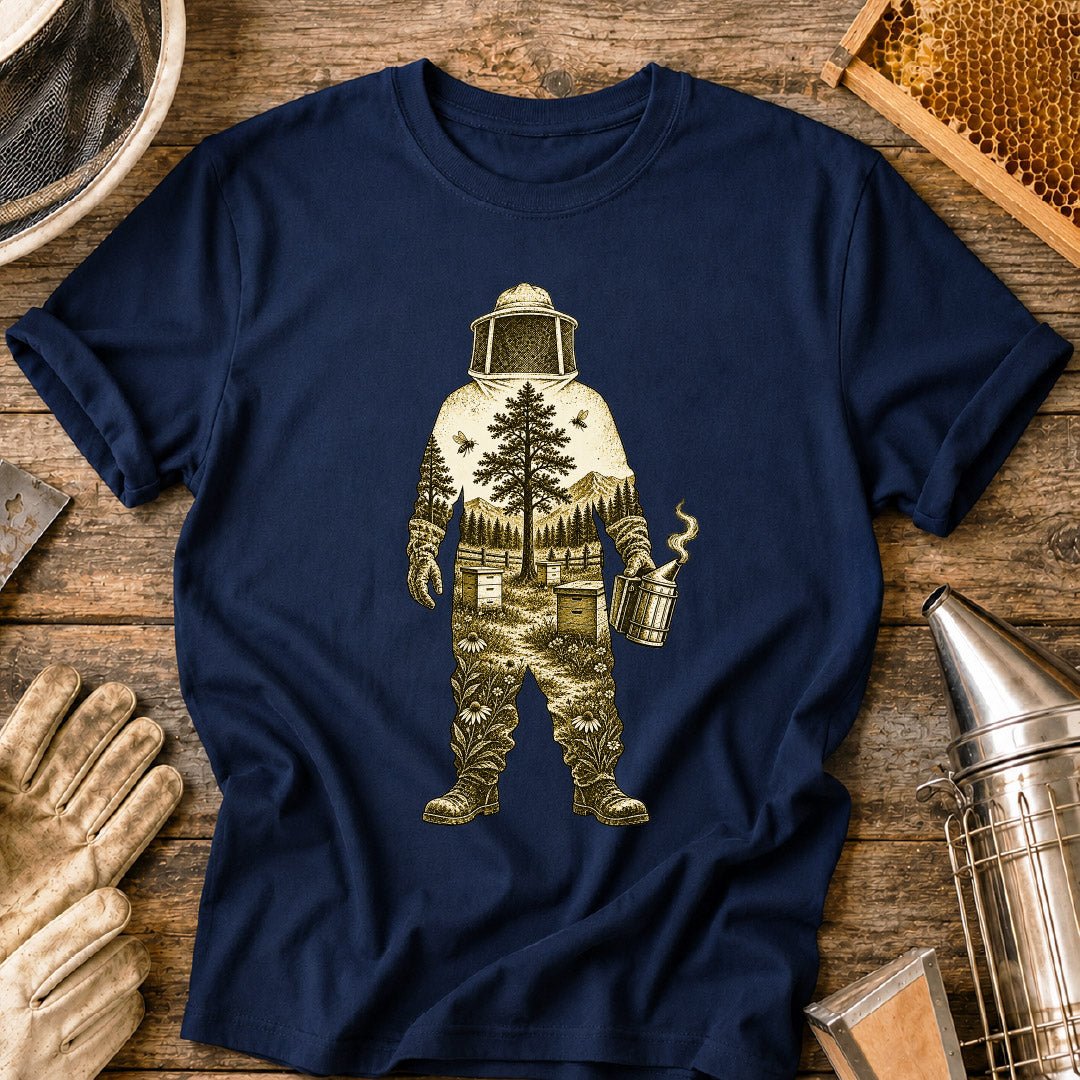 Beekeeper's Soul T-Shirt
