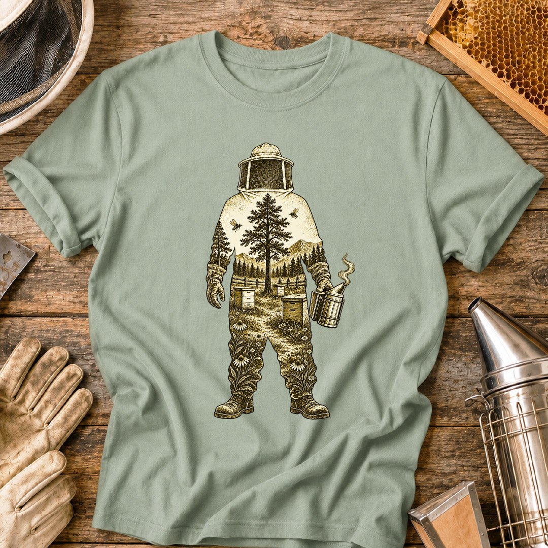 Beekeeper's Soul T-Shirt