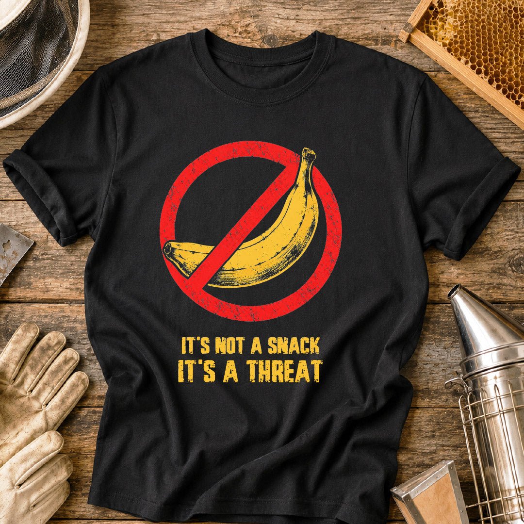 Banana Threat T-Shirt