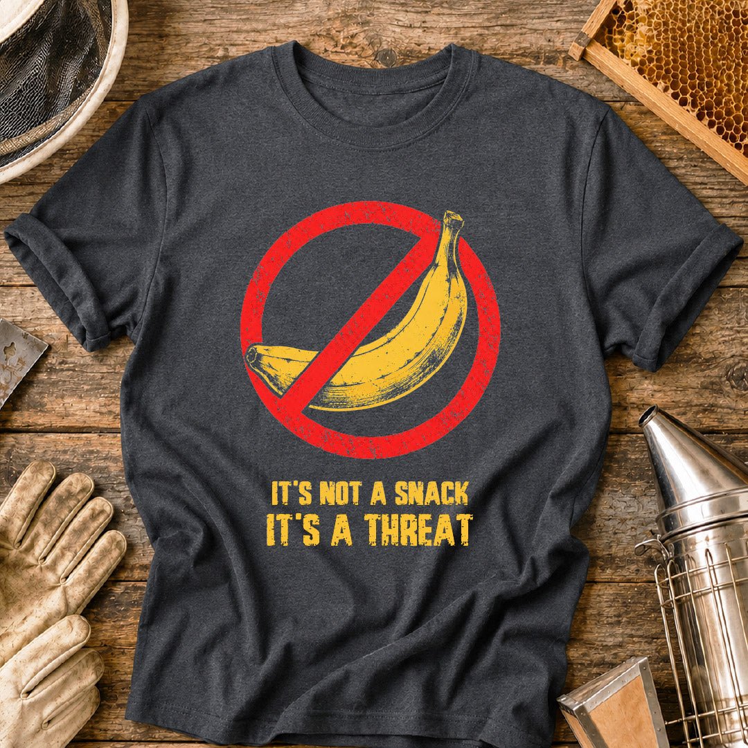Banana Threat T-Shirt