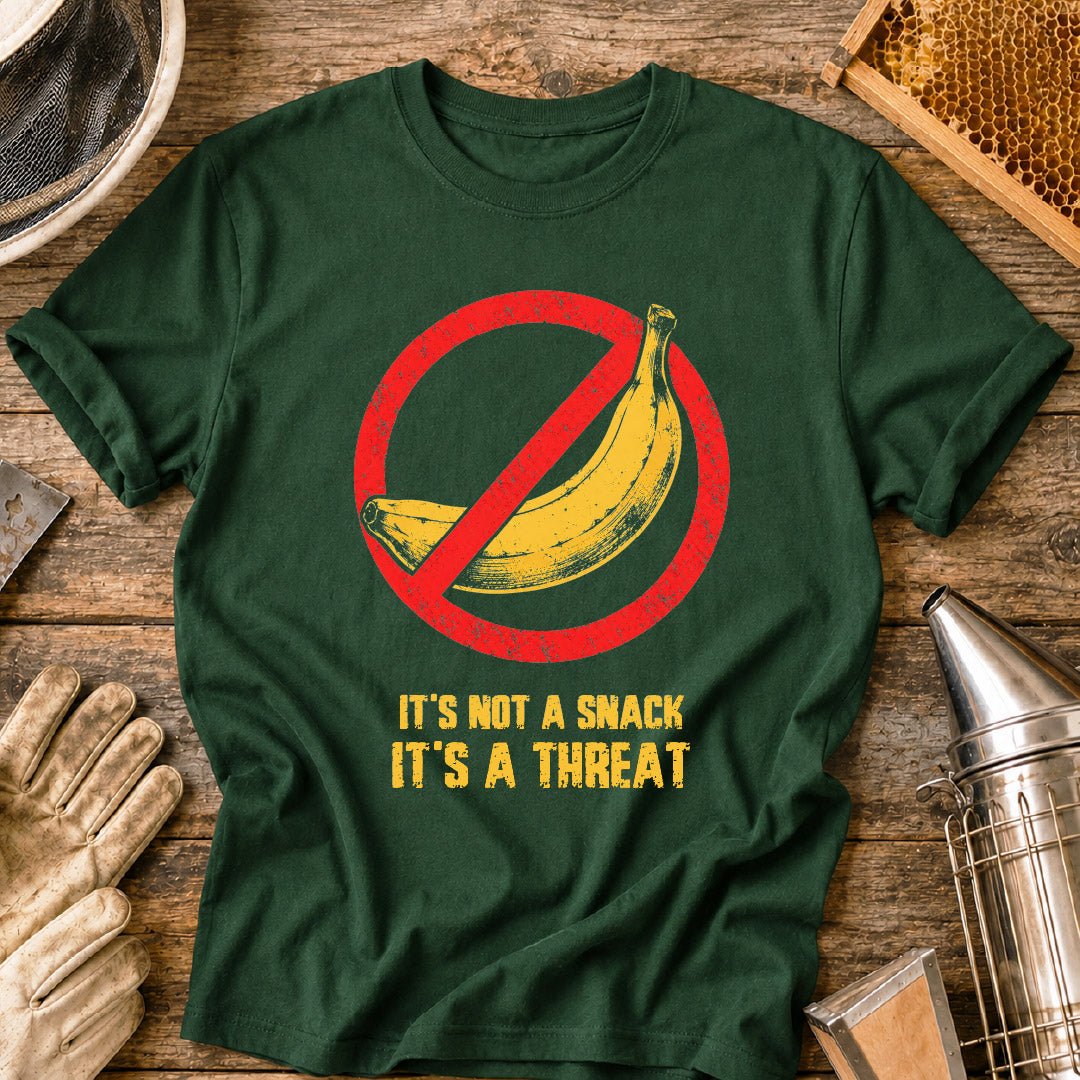 Banana Threat T-Shirt