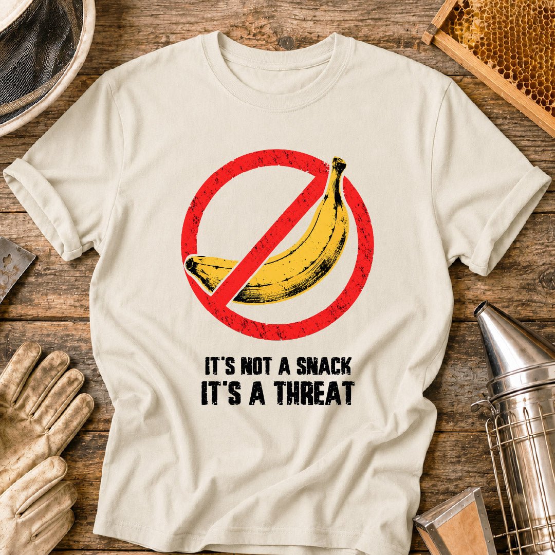 Banana Threat T-Shirt