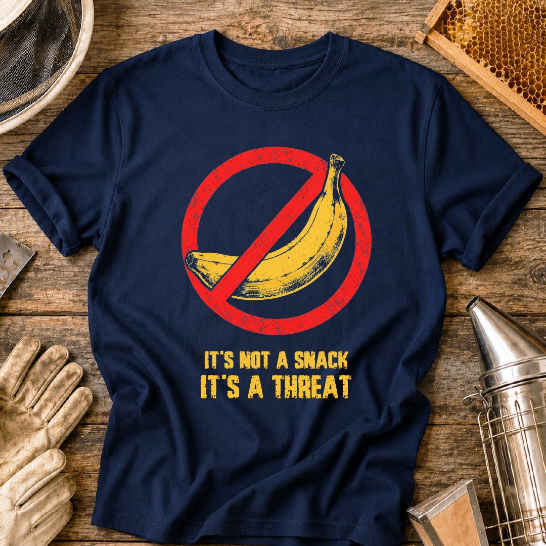 Banana Threat T-Shirt