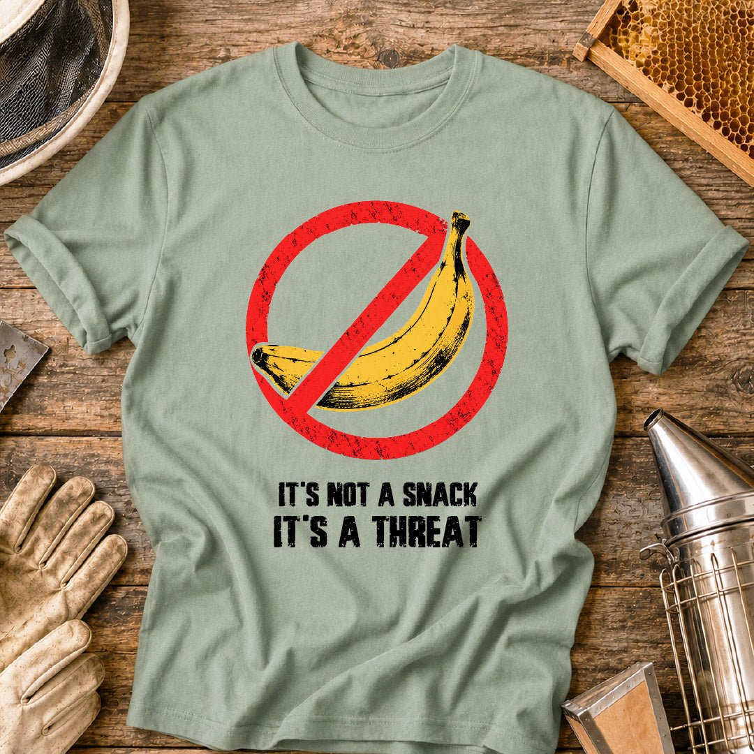 Banana Threat T-Shirt