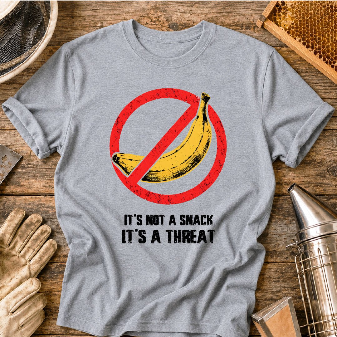 Banana Threat T-Shirt