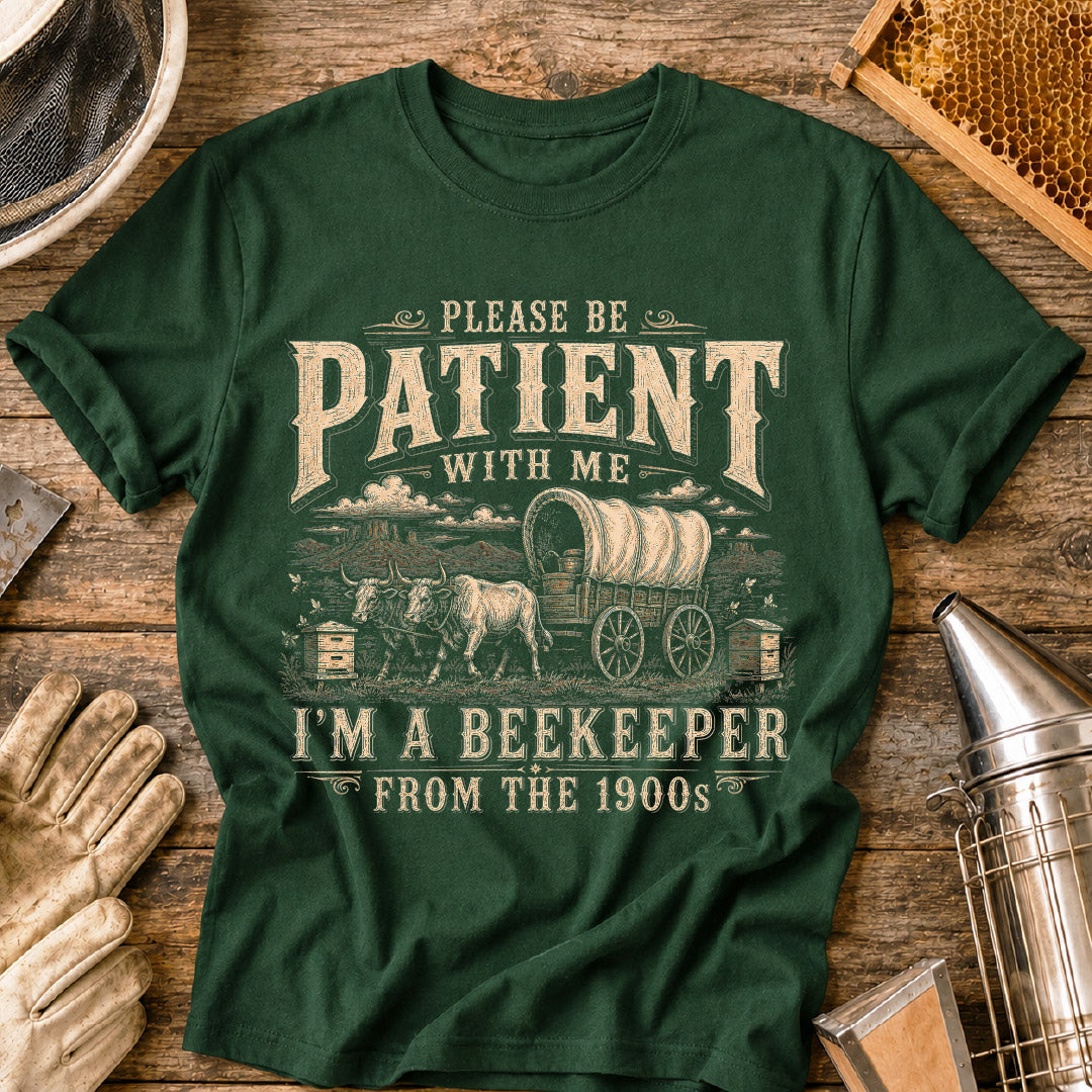 Be Patient T-Shirt