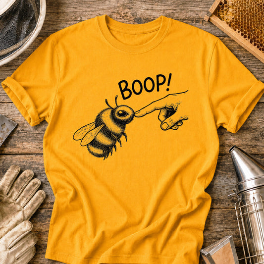 Bumblebee Boop T-Shirt