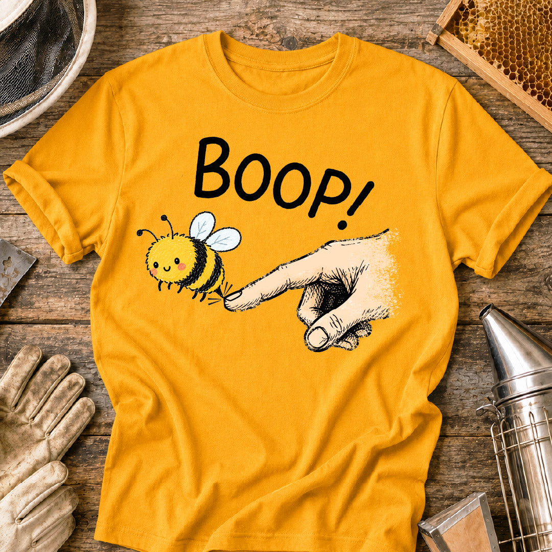 Bee Boop T-Shirt