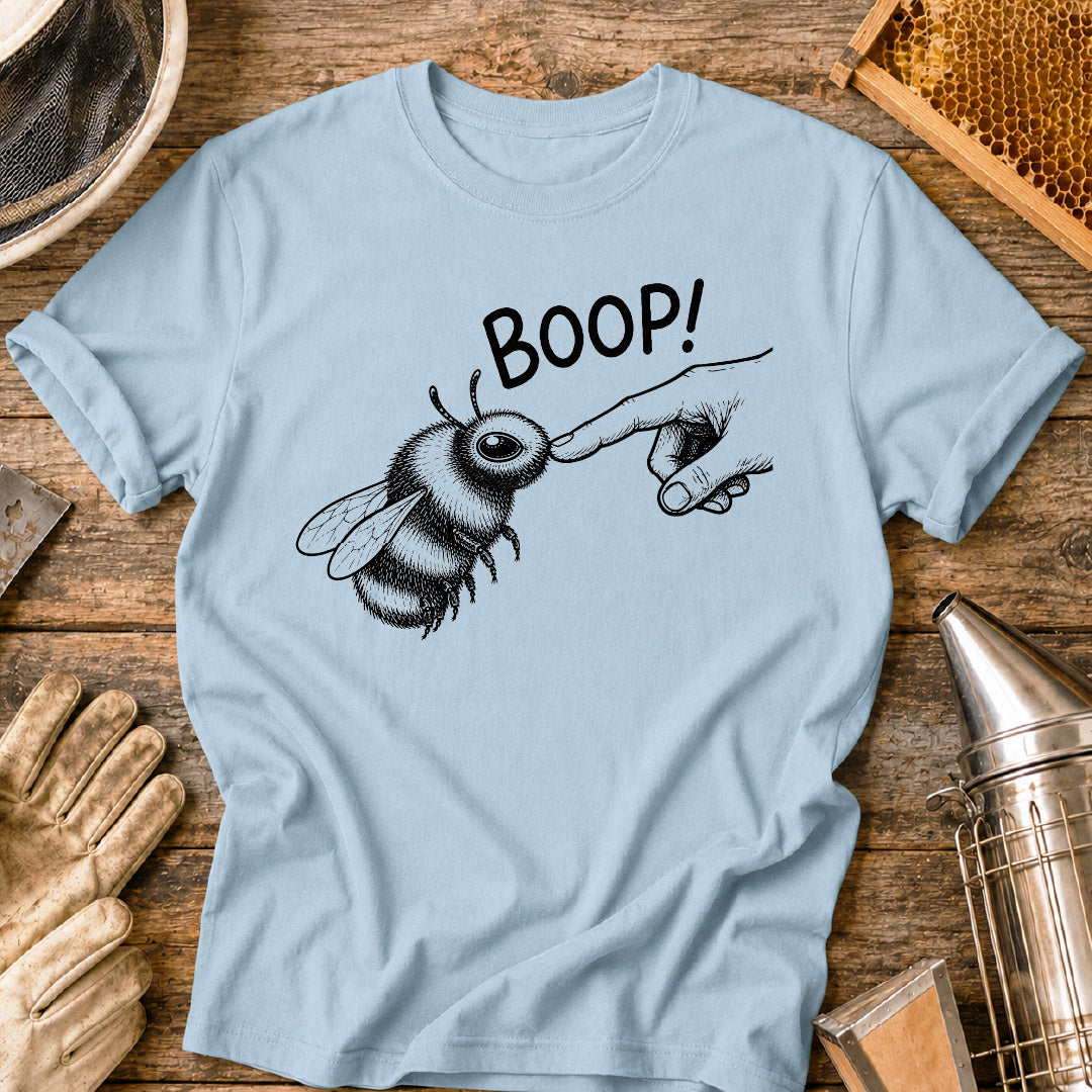 Bumblebee Boop T-Shirt