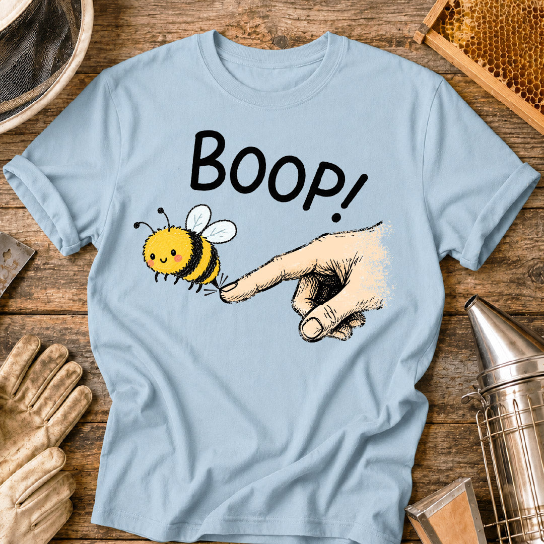 Bee Boop T-Shirt