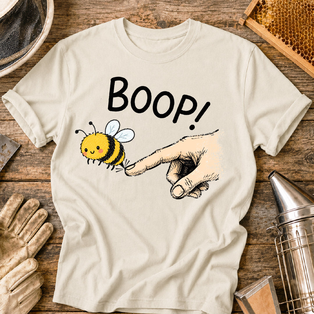 Bee Boop T-Shirt
