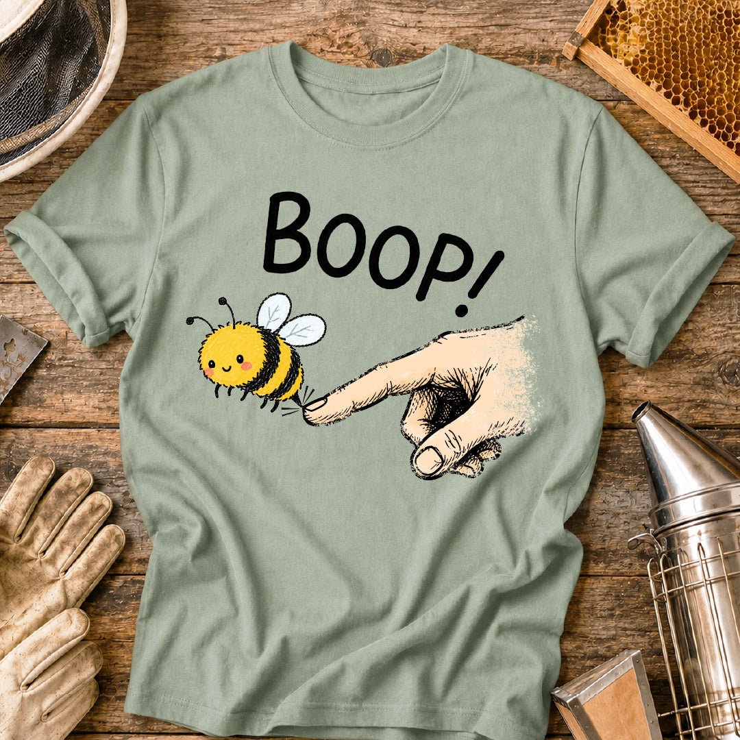 Bee Boop T-Shirt