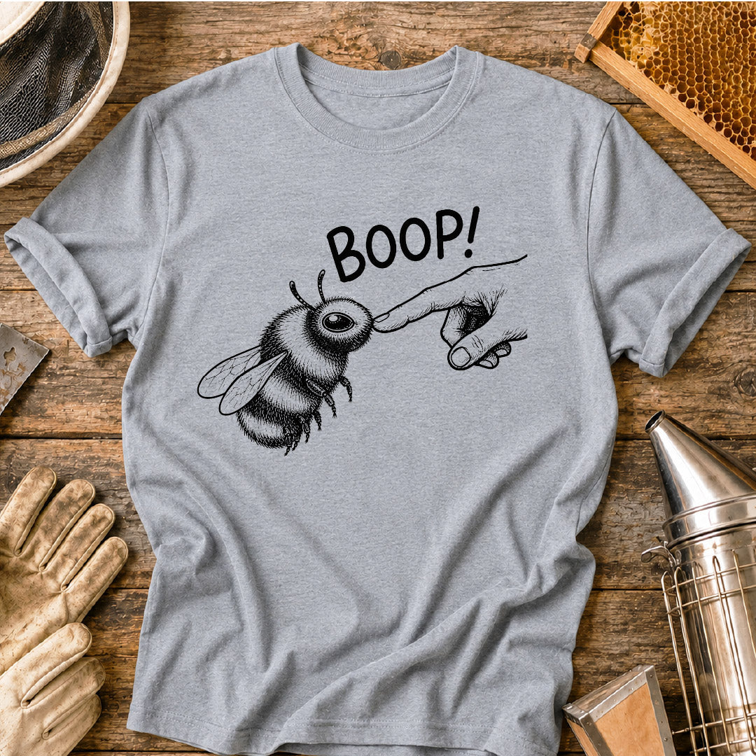 Bumblebee Boop T-Shirt