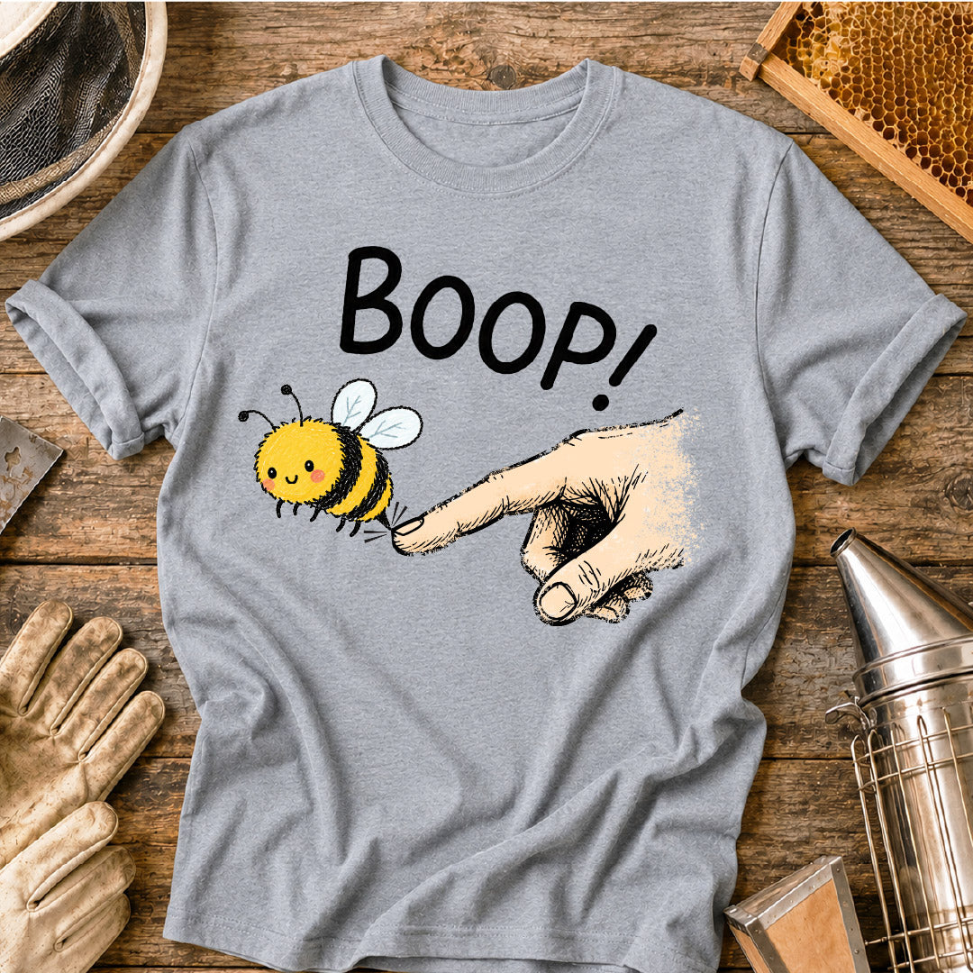 Bee Boop T-Shirt