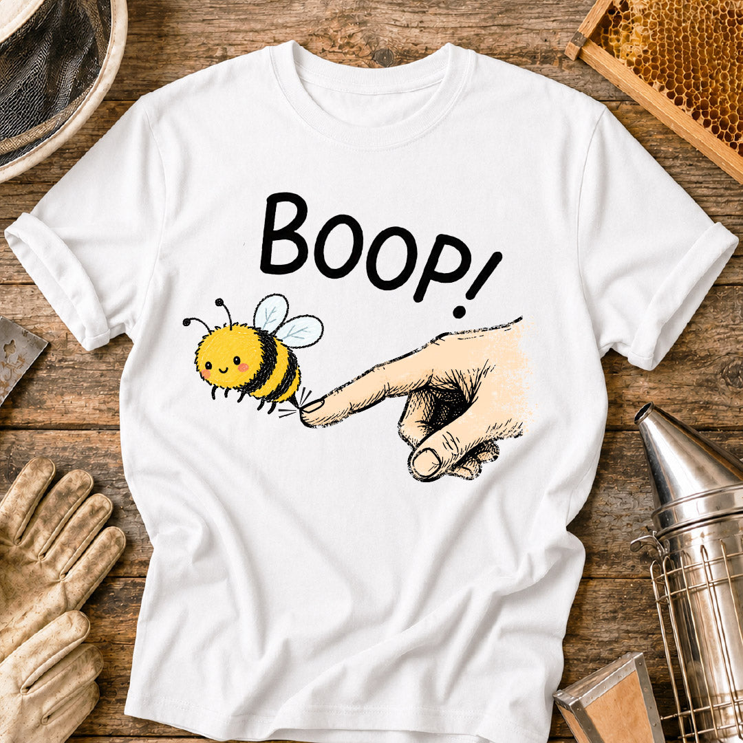 Bee Boop T-Shirt