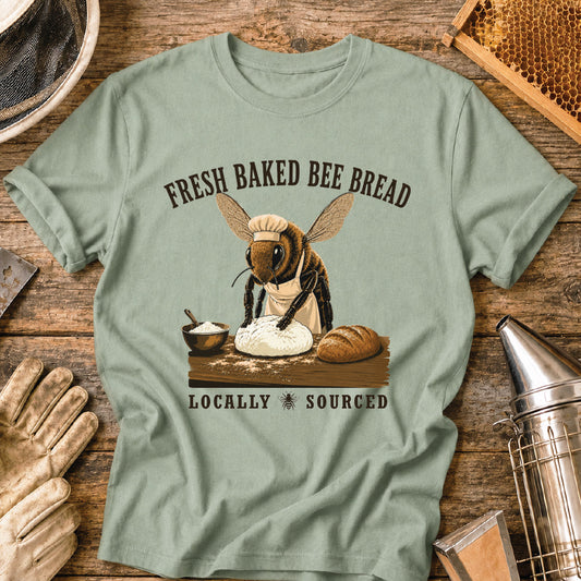 Fresh Bee Bread T-Shirt