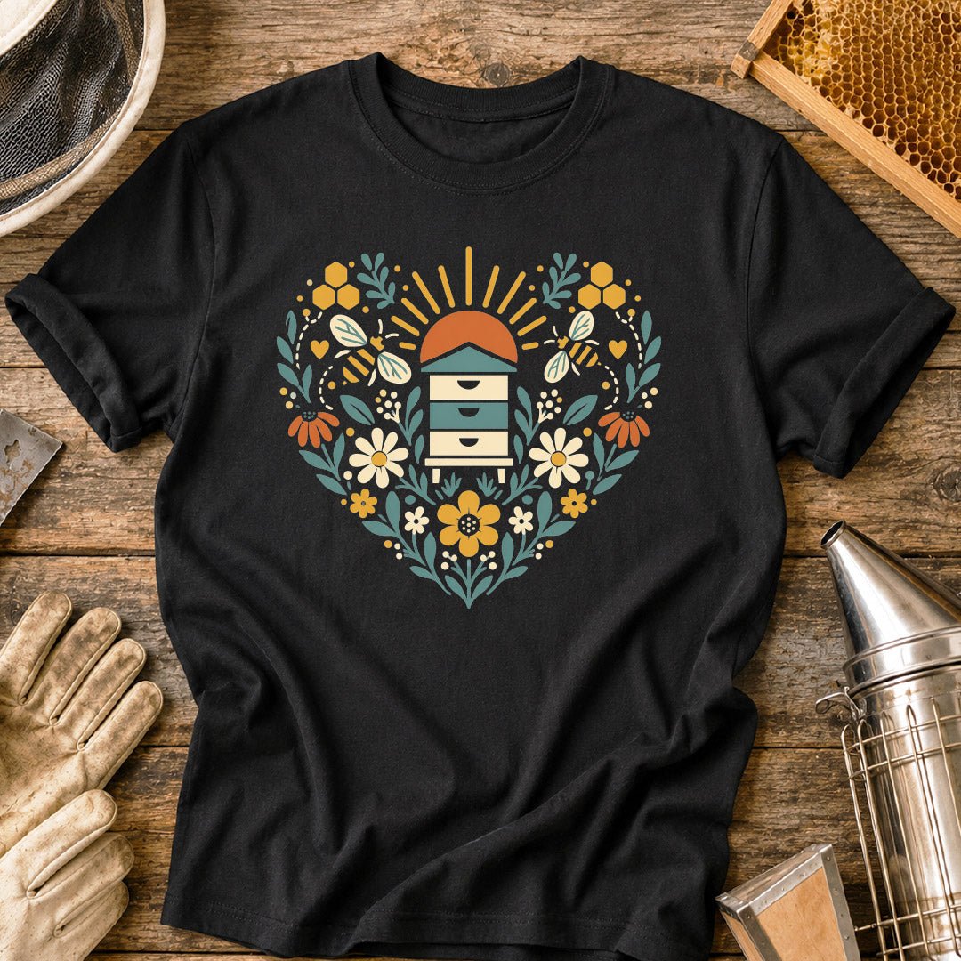 Love Bees T-Shirt