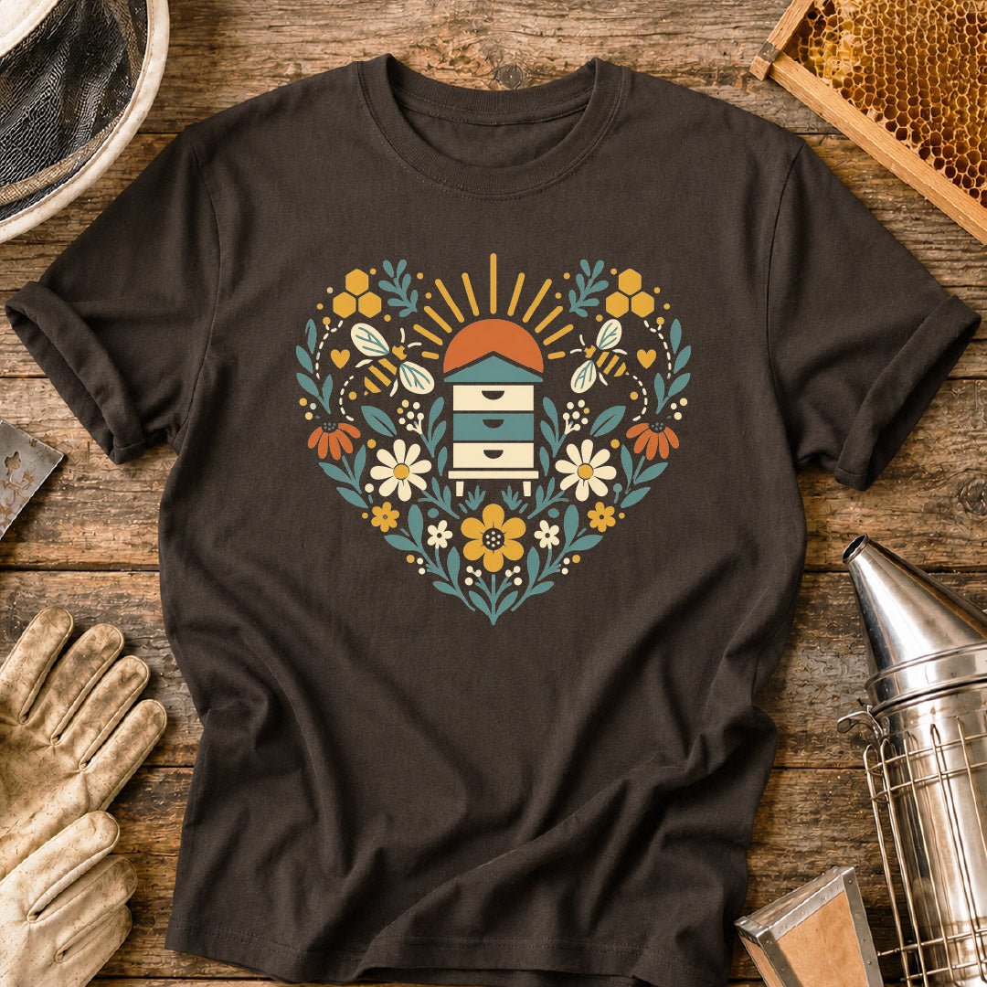 Love Bees T-Shirt