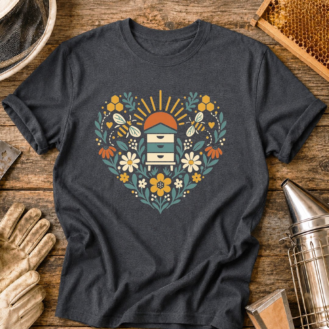 Love Bees T-Shirt