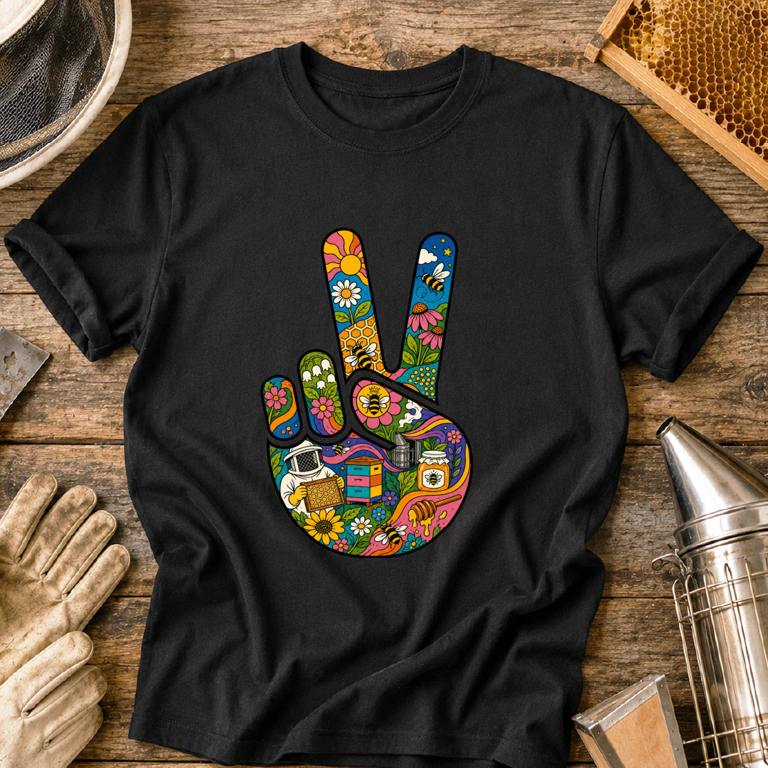 Bee Peace T-Shirt