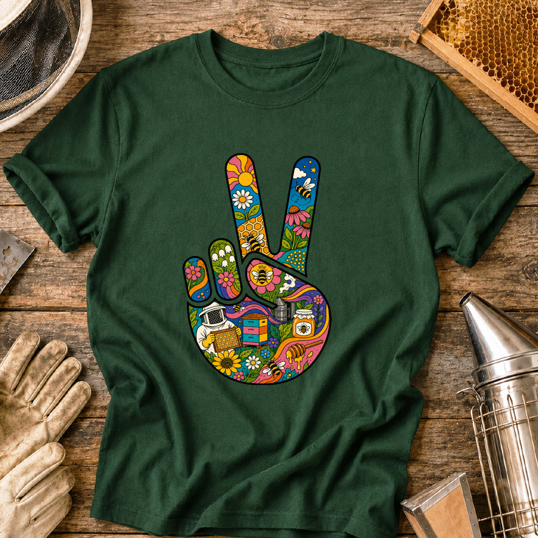 Bee Peace T-Shirt
