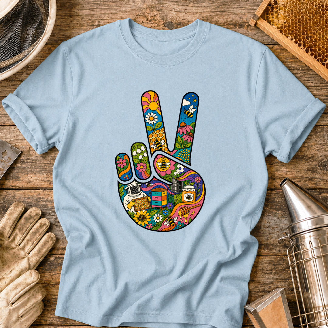 Bee Peace T-Shirt
