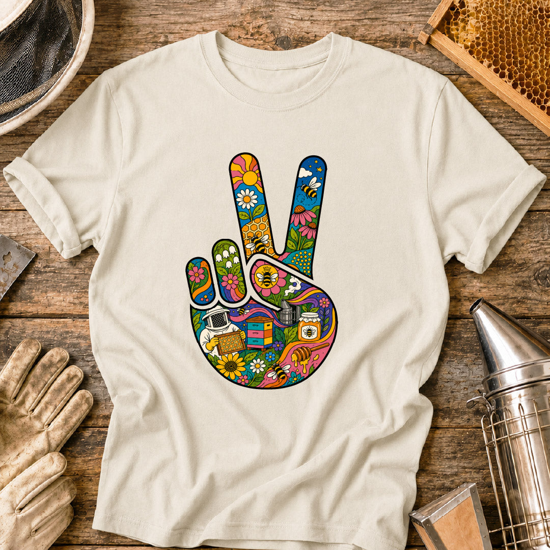 Bee Peace T-Shirt