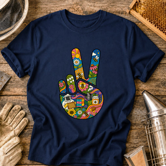 Bee Peace T-Shirt
