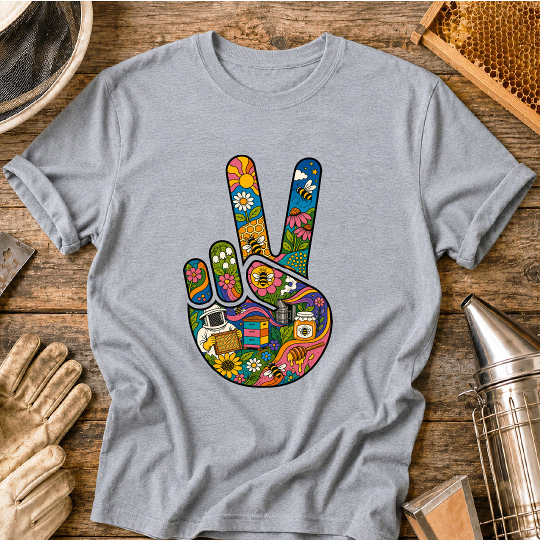 Bee Peace T-Shirt