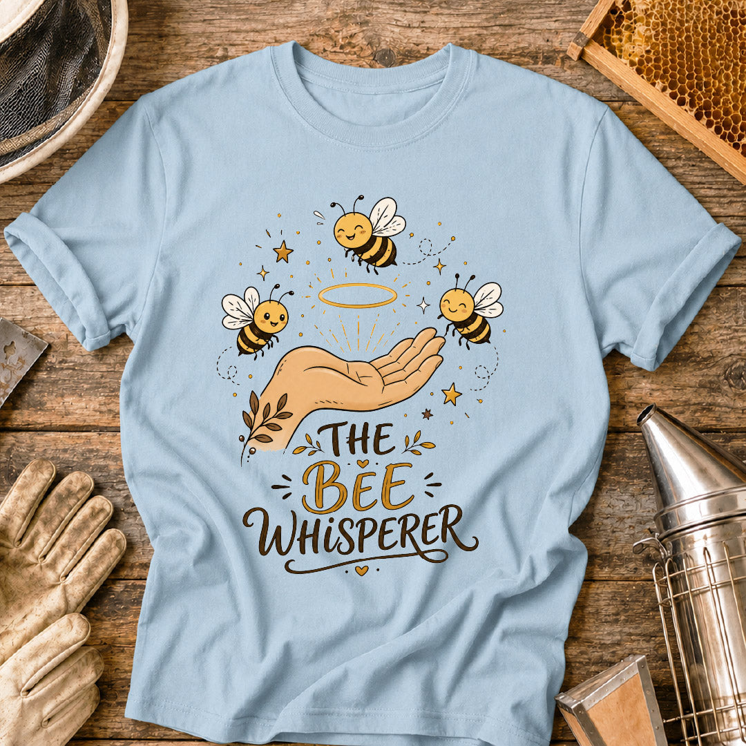 The Bee Whisperer T-Shirt