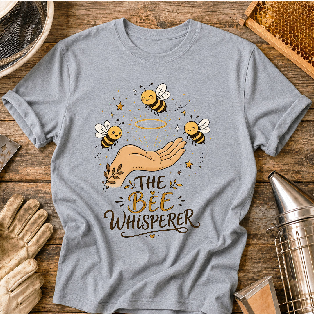 The Bee Whisperer T-Shirt