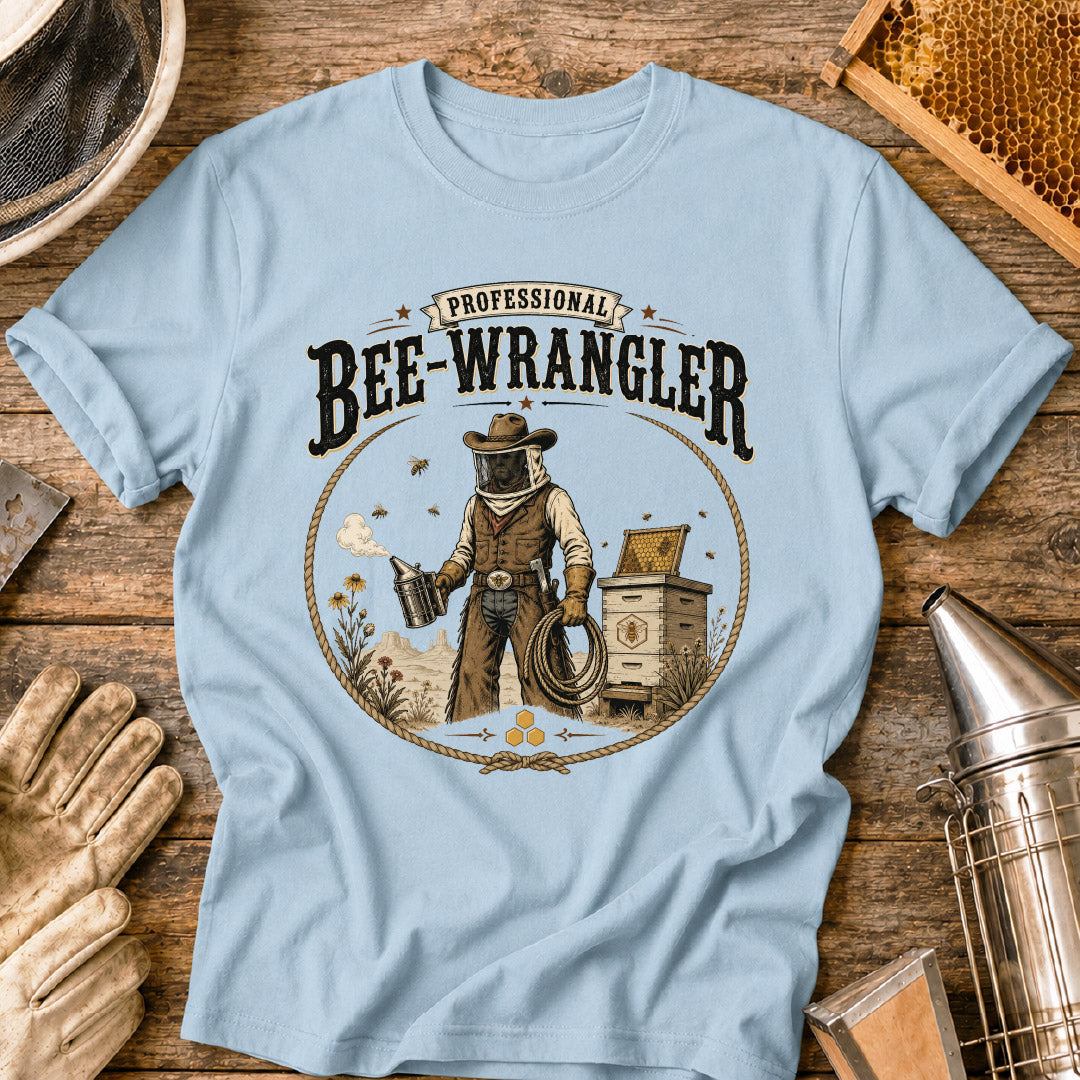 Bee Wrangler T-Shirt