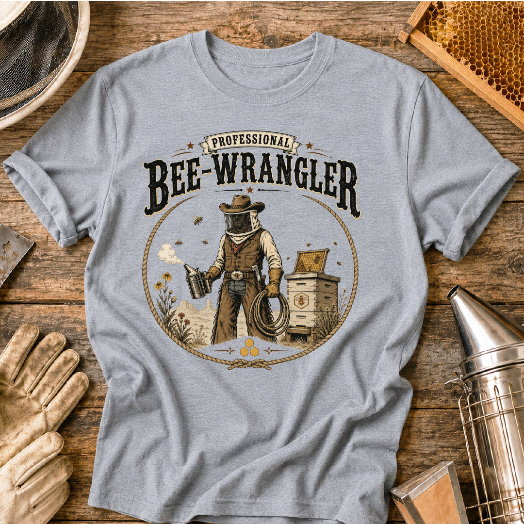 Bee Wrangler T-Shirt