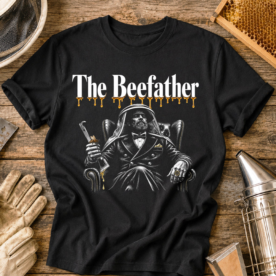 Beefather T-Shirt
