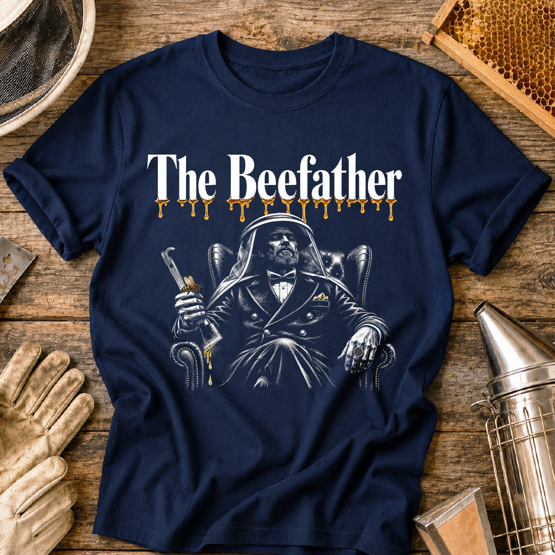 Beefather T-Shirt