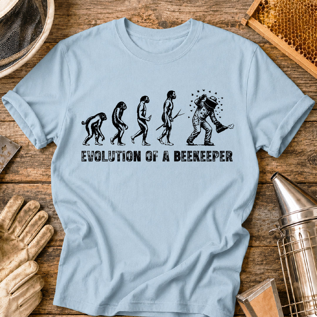 Beekeeper Evolution T-Shirt